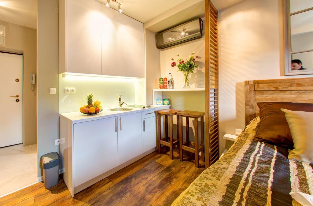 Luxury Studio Yasmine Mostar Exterior foto
