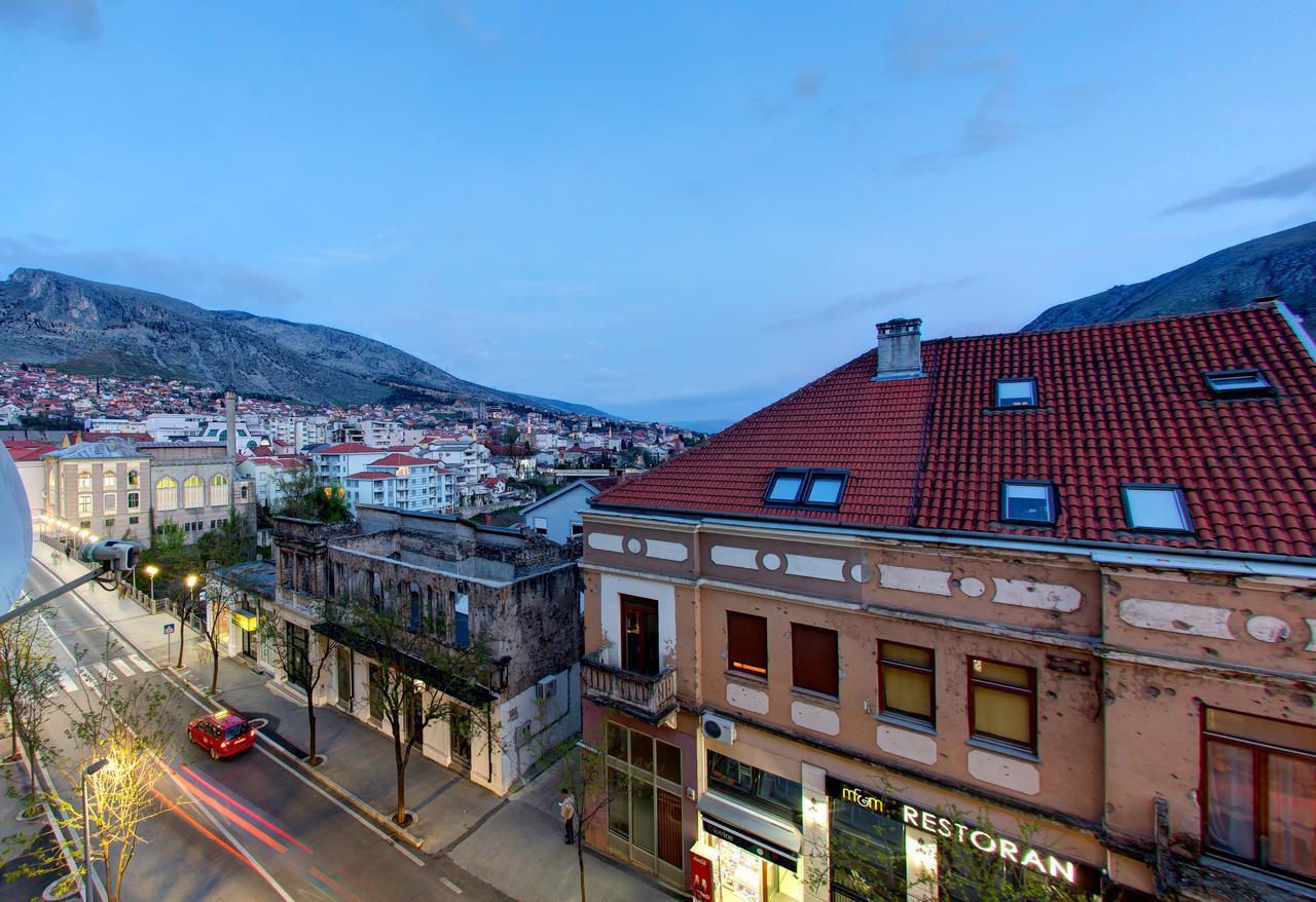 Luxury Studio Yasmine Mostar Exterior foto