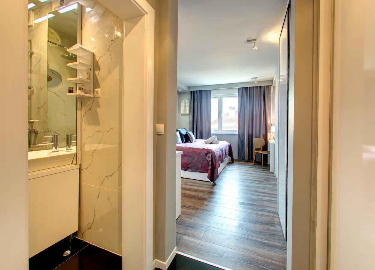 Luxury Studio Yasmine Mostar Exterior foto