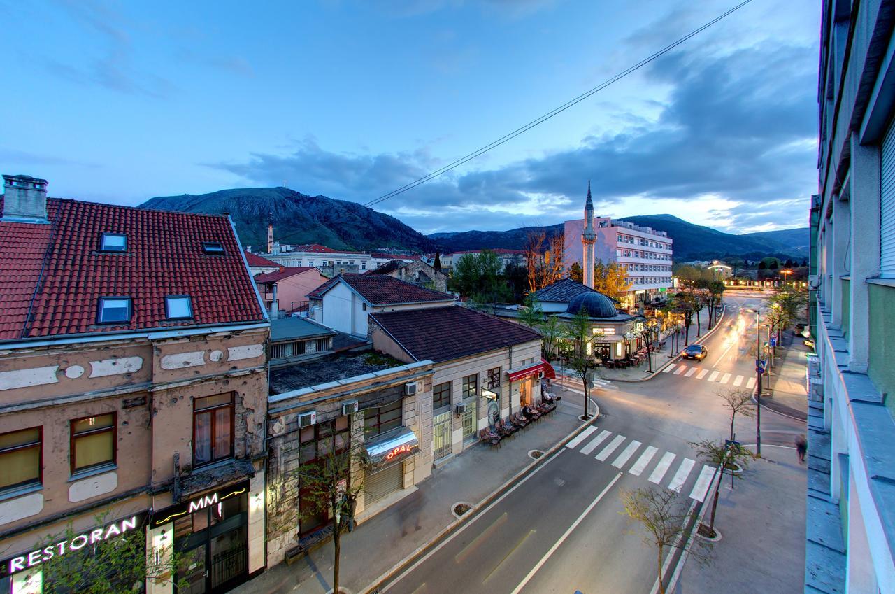 Luxury Studio Yasmine Mostar Exterior foto