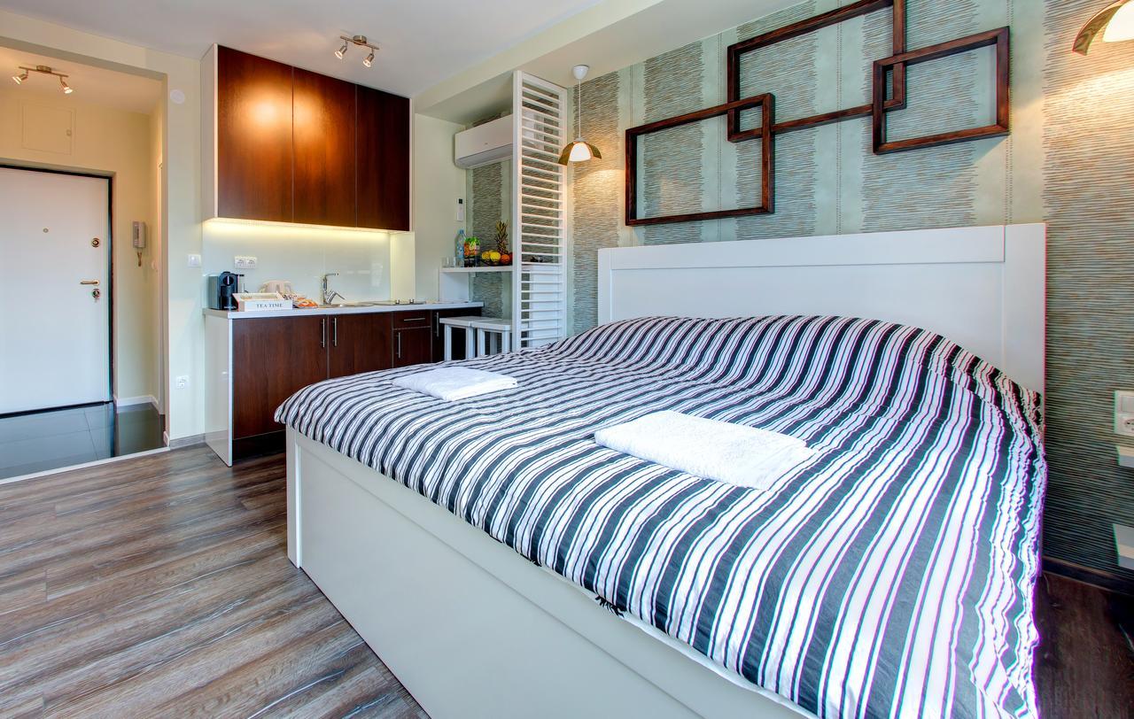 Luxury Studio Yasmine Mostar Exterior foto