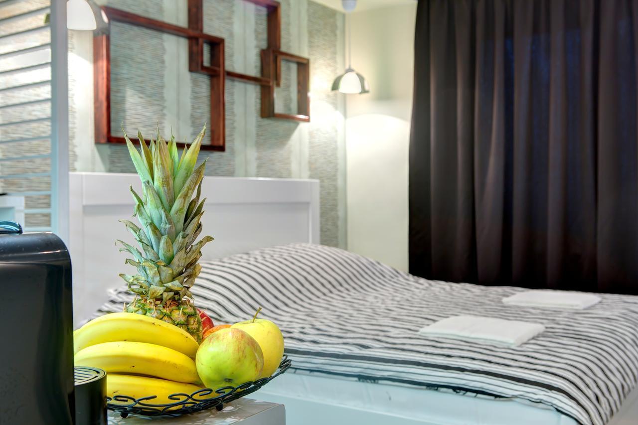 Luxury Studio Yasmine Mostar Exterior foto