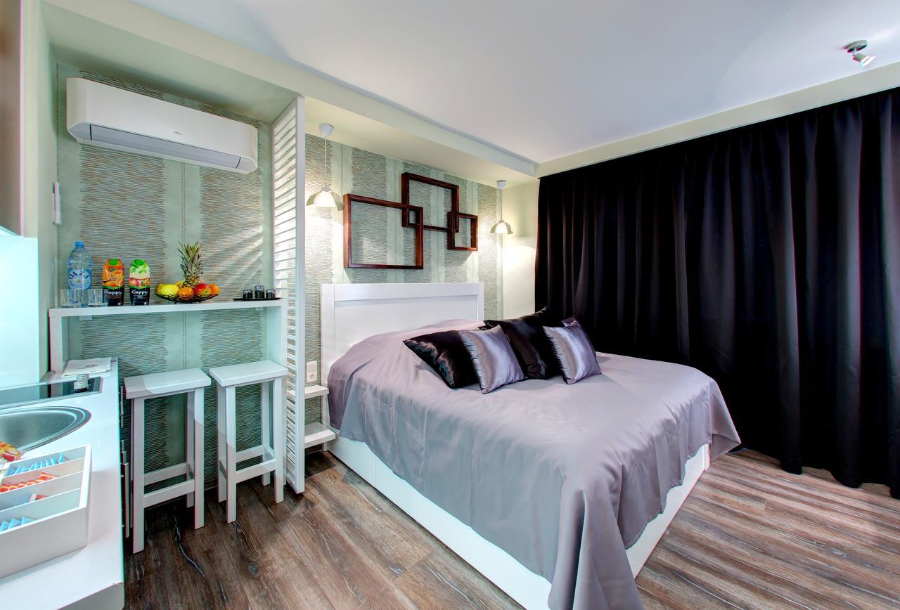 Luxury Studio Yasmine Mostar Exterior foto