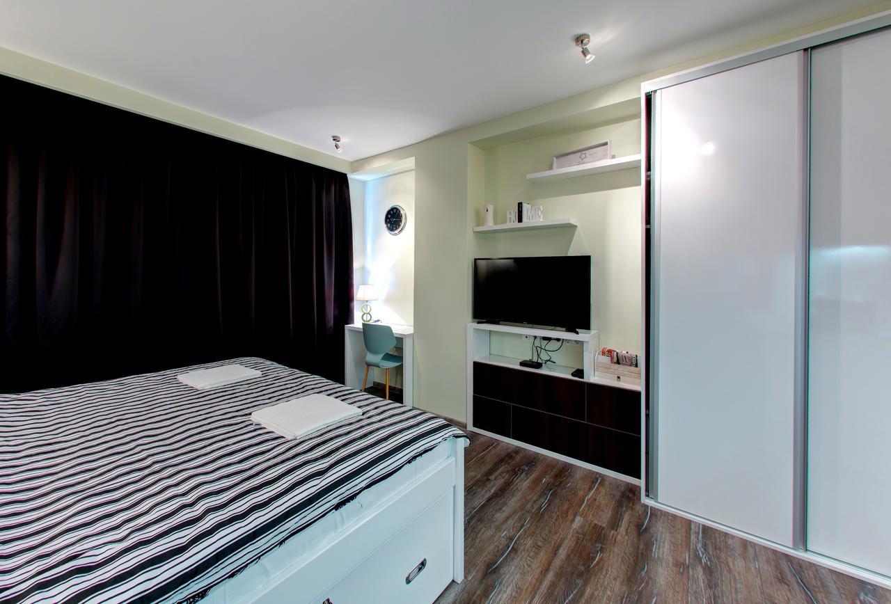 Luxury Studio Yasmine Mostar Exterior foto