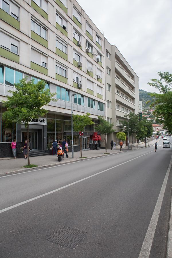 Luxury Studio Yasmine Mostar Exterior foto